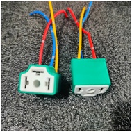 H4 LAMP SOCKET H4 LAMP SOCKET CABLE