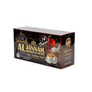KOPI AL-JANNAH MAHKOTA DEWA ( AJGM )