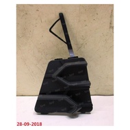 PERODUA AXIA SE 2014-2016 TOWING COVER