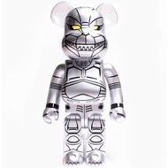 [🇸🇬Sale] BE@RBRICK x Mecha Godzilla 1000% bearbrick mechagodzilla