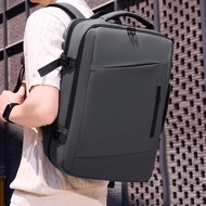 New Style Backpack Foreign Trade Expandable Travel Laptop Computer Bag Commuter Large Capacity Busin