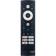Replacement Remote Control for Hisense Smart Google TV Model 43A6H 50A6H 55A6H 6