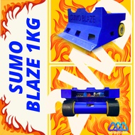 ROBOT SUMO BLAZE 2WD/ AWD/ 1KG