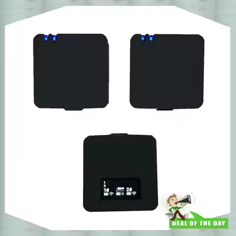 24-Hour Delivery Silicone Protective Case For RODE Wireless Go/Go II Skin Cover For Handheld Microph