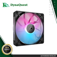 Corsair iCue Link RX140 RGB 140mm PWM Single Fan Expansion