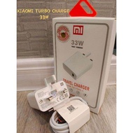 ORIGINAL QUALITY MI XIAOMI 33W TURBO CHARGE CHARGER FOR MI 11 BLACK SHARK Poco F3 GT M3 M2 X3 GT Neo
