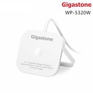 Gigastone WP-5320W 15W 多合一 磁吸式 無線充電盤 白色