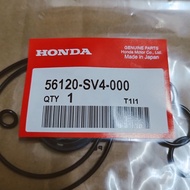 ( 56120-SV4-000F ) Power Steering Pump Repair Kit Set Honda Civic SR4 ( EG ) / ACCORD SV4