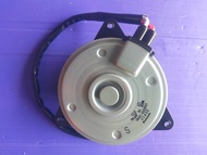 100% Original Denso Fan Motor Toyota Wish 1.8 ZGE20 168000-1690 MOTOR KIPAS WISH ZGE20 1.8 REFERRED 