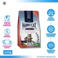Happy Cat Culinary Atlantic Salmon 1.3kg – Atlantic Salmon Flavored Adult Cat Food