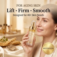 Ellen Ella White Truffle Ginseng Anti Aging Serum Mist 100ml Wrinkles Removal