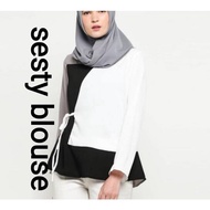Sesty blouse size S/M/L and BIG size 7XL - size S/M/L and BIG size up to 7XL