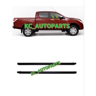 MAZDA BT-50 Bt50 2012 - 2018 FRONT DOOR OUTER MOULDING / DOOR RUBBER / GETAH LUAR CERMIN