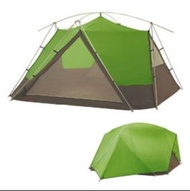 [已停產 Rare Rare] Moonlight Tent Type 9 Green