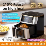 Air fryer Air fryer Household 10L Large Capacity Multifunctional Electric fryer Air fryer