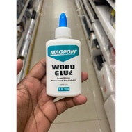 Wood Glue 100g Gam Kayu Super Strong Non Pollutive White Craft Glue Latex Gam Putih