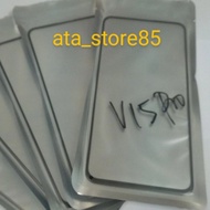 Windshield LCD TS TC Touchscreen Glass LCD + Glue Plus Dry Oca Vivo V15 Pro | V 15 Pro Original