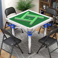 Free Shipping FOLDABLE MAHJONG TABLE (EASY ASSEMBLY) - TRADITIONAL MAHJONG TABLE