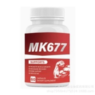 Hot-selling Fast Shipping [Ready Stock] Hot-selling Male Health Supplement Capsules 60 Capsules MK67