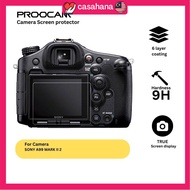 PROOCAM SPS-A99II GLASS SCREEN PROTECTOR FOR SONY A99 MARK II 2a