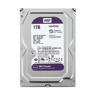 WD PURPLE 1 TB CCTV HARDISK
