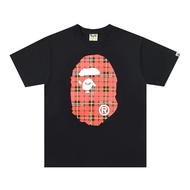 Aape Bape A bathing ape Japan Tokyo T-shirt tshirt tee Baju lelaki Men Man Woman Women (Pre-order)