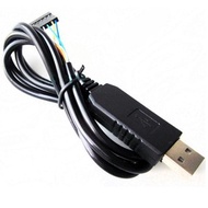 FTDI FT232RL USB to Serial Adapter Module USB TO TTL RS232 for PC Microcontroller