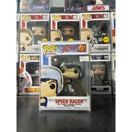 Funko Pop Animation Speed Racer