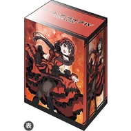 Bushiroad Deck Holder / Box / Case Collection V3 Vol.1151 Date A Live IV - Kurumi Tokisaki Part.3