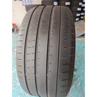 Yokohama Percentage Tire Size 275 40 R20 Year 22 1
