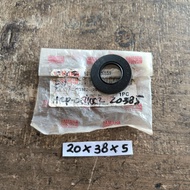 Original Yamaha 20x38x5 Seal