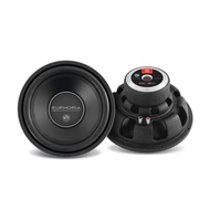CLEAR STOCK  Euphoria EW5 12D4 : 12 in. Dual 4-Ohm Subwoofer