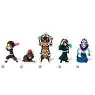 【Ready Stock】Banpresto Demon Slayer Wcf Tanjiro Hantegnu Zohakuten Tokito Gyokko