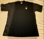 McDonald's x VERDY Black T-shirt Large