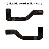 Flexible Audio Board Mackbook Air 11 inch A1370 Original Trackpad/, Normal Tested