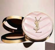 【香港專櫃】🩷YSL聖羅蘭粉紅皮革氣墊/補充裝#B10 #B20