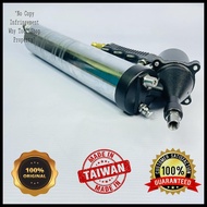 Air / Pneumatic Grease Gun (Pistol Type)