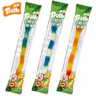 Trolli - 【5條裝】 大蟒蛇橡皮軟糖 24g【隨機味道】[平行進口]