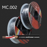 Kabel Mic Roxtone Mc 002