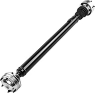938-137 Front Drive Shaft Assembly [Automatic Transmission] Fit for Jeep Commander 2007-2010 | Grand