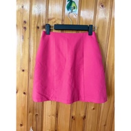 Skirt CCHAT m new