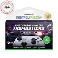 KontrolFreek FPS Freek Galaxy Black for Xbox Controller【Direct from Japan】

