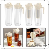 [ChiwanjifcMY] Cold Brew Maker,Cold Pot,Simple 1100ml Drip Coffee Pot,with Handle,Coffee