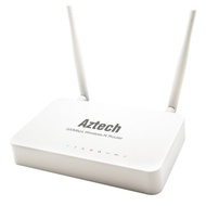 Aztech Wireless-N 300Mbps AP/Router WL889RT4