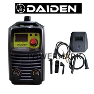 DAIDEN DDIW-300 Digital Inverter Welding Machine