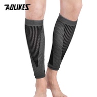 7965 AOLIKES CALF SLEEVES WRAP SUPPORT PAD LEG GUARD