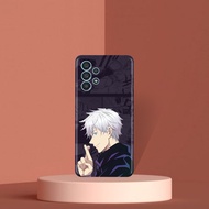 SAMSUNG A33 5G Case - Casing hp - Softcase Case SAMSUNG A33 5Ghp - Casing hp - Softcase - Case SAMSU