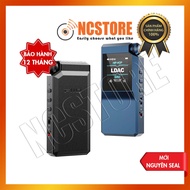 [NC] Portable DAC/AMP Bluetooth FIIO BTR17 | Dual Chip DAC ES9069Q | Type C | Audio conversion cable