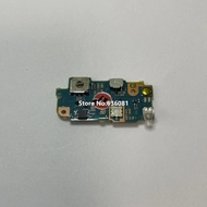 Repair Parts Top Cover Power Switch Button Board RL-1027 Mounted C.Board A-2045-281-A For Sony DSC-RX100 III DSC-RX100M3