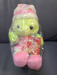 Duffy and friends 2024 OLU 龜龜ss 公仔